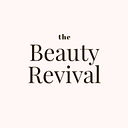The Beauty Revival logo