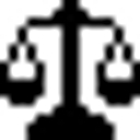 The Law Offices of Abbott & Abbott logo