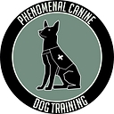 Phenomenal Canine logo