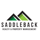 Saddleback Realty & Property Management logo