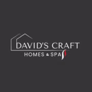 David’s Craft: Homes and Saunas, LLC logo