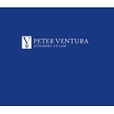Peter Ventura Law logo