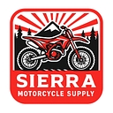Sierra Motorcycle Supply logo