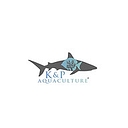 K & P Aquaculture logo