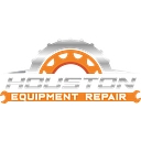Houston Equipment Repair logo
