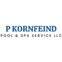 P Kornfeind Pool & Spa Service LLC logo
