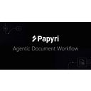 Papyri logo