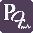 ProperFoodie logo