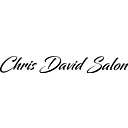 Chris David Salon logo