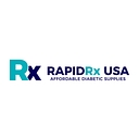 RapidRxUSA logo