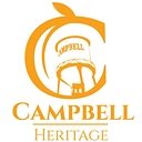 Campbell Historical Museum logo