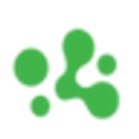 AM Green logo