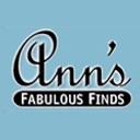 Ann's Fabulous Finds logo