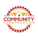 Community Construction logo