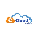 eCloud Valley logo