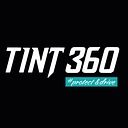 Tint 360 logo