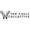 The Vault Collective logo