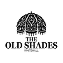 Old Shades logo