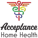 Acceptance Home Health logo