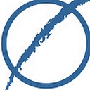 Blue Parallel logo