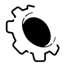 CW Laser & Fabrication logo