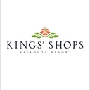 Kings' Shops Farmers Market logo