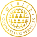 We Rise (WeRise NYC) logo