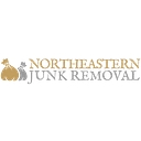 Northeastern Junk Removal logo