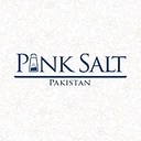 Pink Salt Pakistan logo