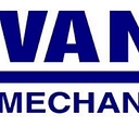 Advanced Mechanical logo