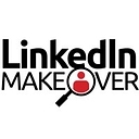 LinkedIn Makeover logo