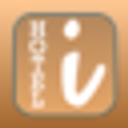 Hotel Info App logo
