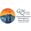 GQ Vet Clinic logo