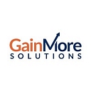 GainMore Solutions logo