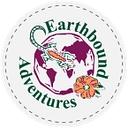 Earthbound Adventures logo