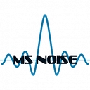MS Noise logo