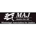 Mississippi Association for Justice logo