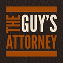 The Guy's Attorney logo