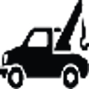 A to Z Towing logo