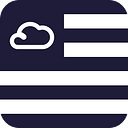 American Cloud logo