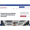 Americano Electrical Solutions LLC logo