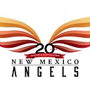 New Mexico Angels logo