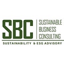 Sustainable Business Consulting logo
