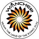Wancher logo