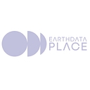 Earth Data Place logo