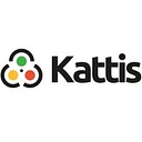 Kattis logo
