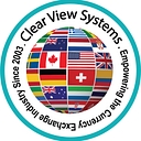 Clear View KYC logo