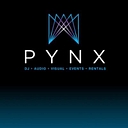 PynxPro logo