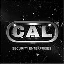 Cal Security Enterprises logo