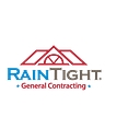 RainTight General Contracting logo